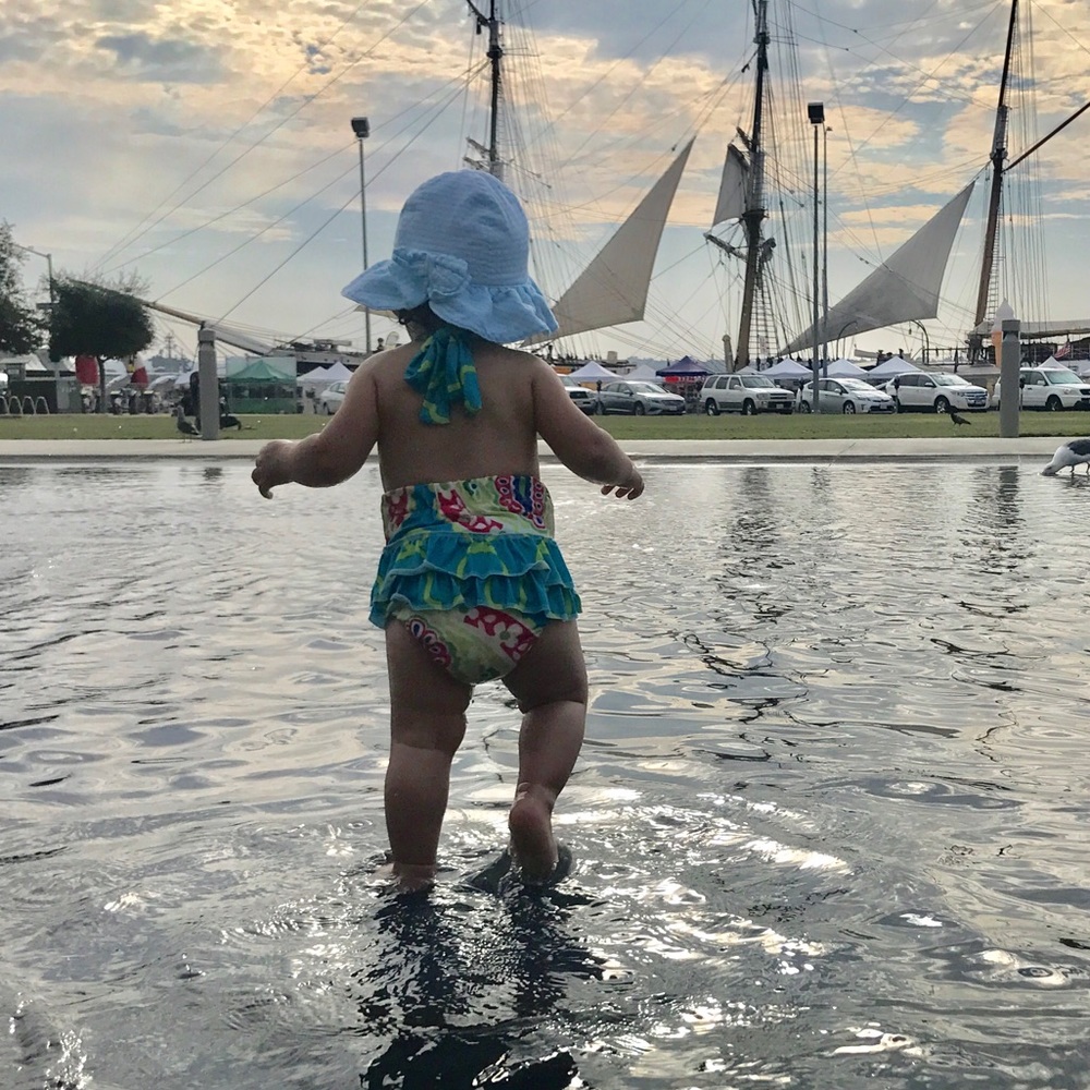 Meet your Posher, Angelica